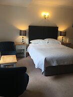 Dale Head Hall Lakeside Hotel