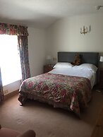 Dale Head Hall Lakeside Hotel