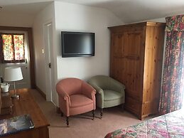 Dale Head Hall Lakeside Hotel