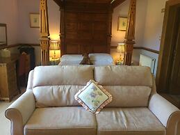 Dale Head Hall Lakeside Hotel