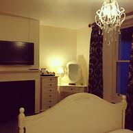 Dale Head Hall Lakeside Hotel