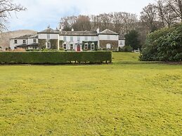 Dale Head Hall Lakeside Hotel