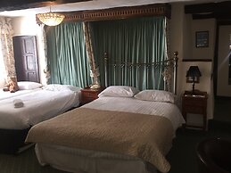 Dale Head Hall Lakeside Hotel