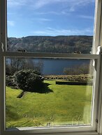 Dale Head Hall Lakeside Hotel