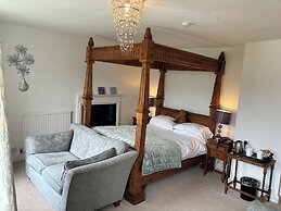 Dale Head Hall Lakeside Hotel