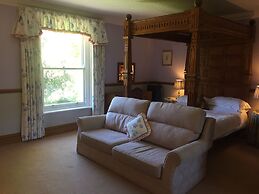 Dale Head Hall Lakeside Hotel