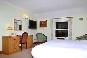 Dale Head Hall Lakeside Hotel