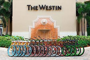 The Westin Cape Coral Resort At Marina Village