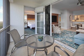 The Westin Cape Coral Resort At Marina Village