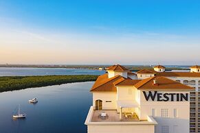 The Westin Cape Coral Resort At Marina Village