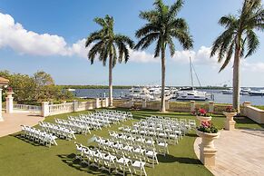 The Westin Cape Coral Resort At Marina Village