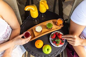 The Westin Cape Coral Resort At Marina Village