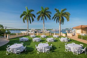 The Westin Cape Coral Resort At Marina Village