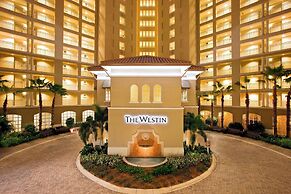 The Westin Cape Coral Resort At Marina Village