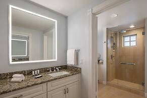 The Westin Cape Coral Resort At Marina Village