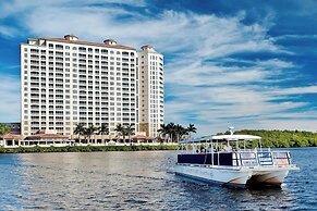 The Westin Cape Coral Resort At Marina Village