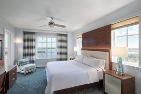 The Westin Cape Coral Resort At Marina Village