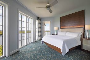 The Westin Cape Coral Resort At Marina Village