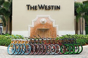 The Westin Cape Coral Resort At Marina Village