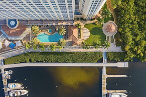 The Westin Cape Coral Resort At Marina Village