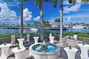 The Westin Cape Coral Resort At Marina Village