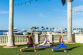 The Westin Cape Coral Resort At Marina Village