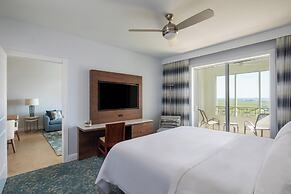 The Westin Cape Coral Resort At Marina Village