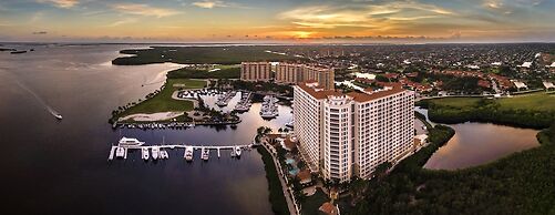 The Westin Cape Coral Resort At Marina Village