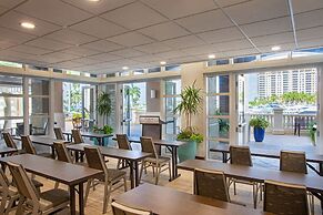 The Westin Cape Coral Resort At Marina Village