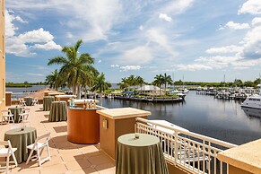 The Westin Cape Coral Resort At Marina Village