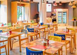 Ginger Bangalore Whitefield