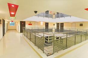 Ginger Bangalore Whitefield