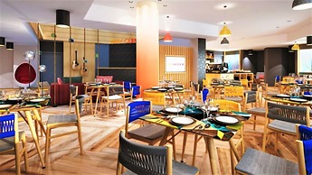 Ginger Bangalore Whitefield