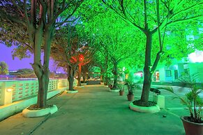 Ginger Bangalore Whitefield