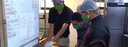 Ginger Bangalore Whitefield