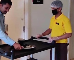 Ginger Bangalore Whitefield