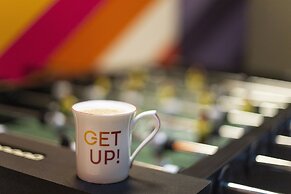 Ginger Bangalore Whitefield