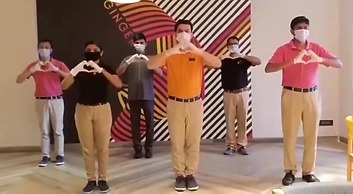 Ginger Bangalore Whitefield