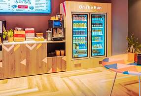 Ginger Bangalore Whitefield