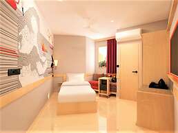 Ginger Bangalore Whitefield