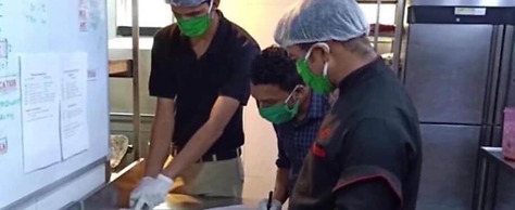 Ginger Bangalore Whitefield