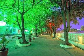 Ginger Bangalore Whitefield