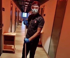 Ginger Bangalore Whitefield