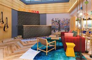 Ginger Bangalore Whitefield