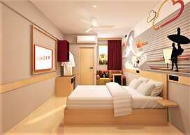 Ginger Bangalore Whitefield