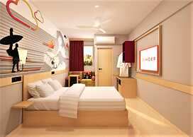 Ginger Bangalore Whitefield