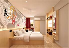 Ginger Bangalore Whitefield