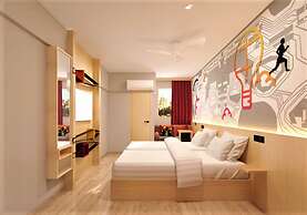 Ginger Bangalore Whitefield