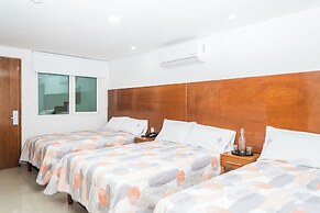 Suites Gaby Cancun