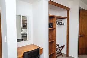 Suites Gaby Cancun